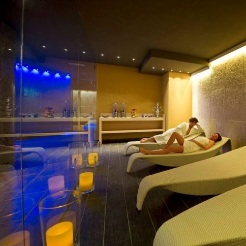 Day SPA Hotel Villa Luisa Resort & SPA