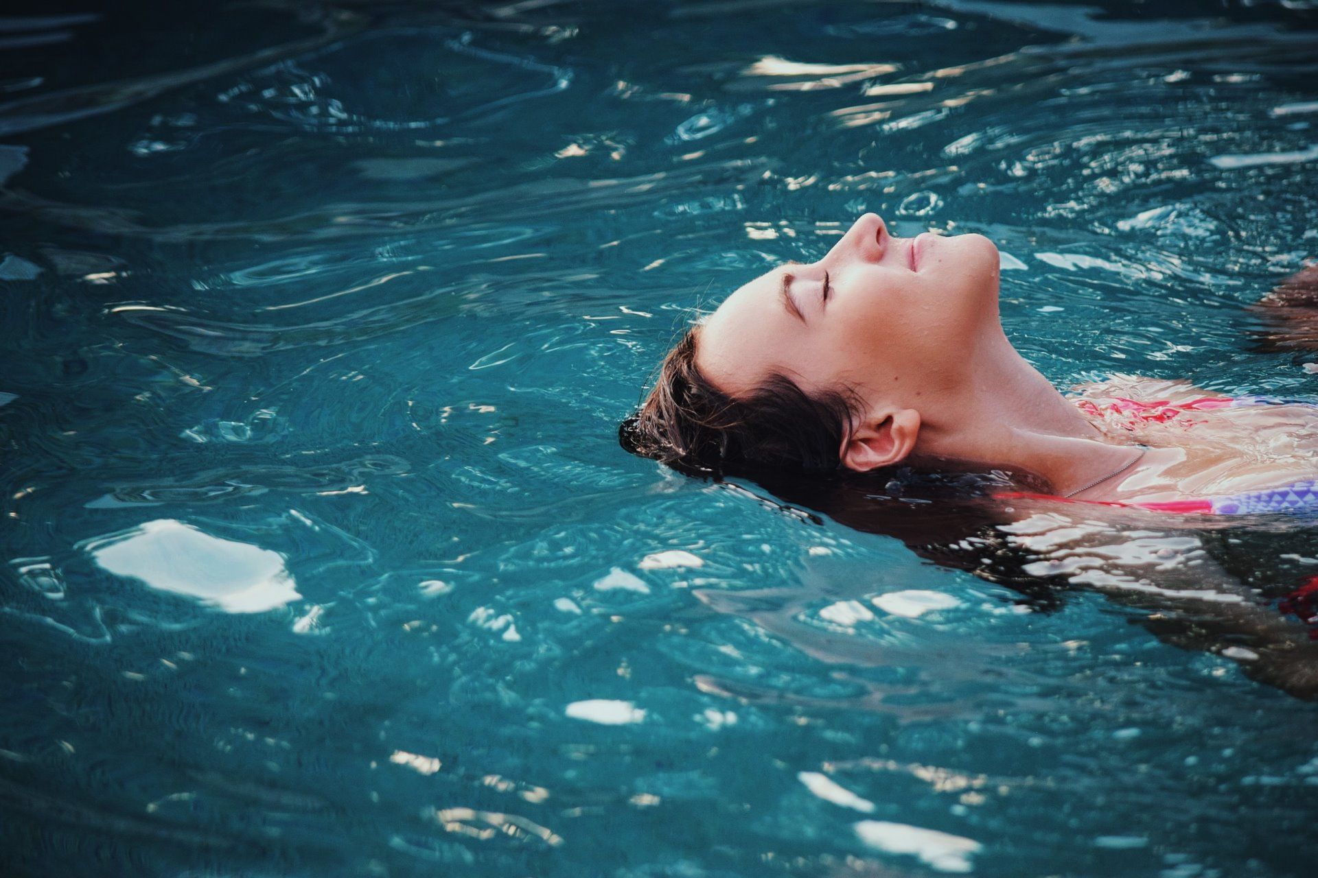 Weekend all'insegna del benessere